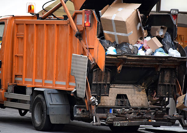 Donation Pickup Services in Nevada City, CA