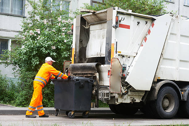 Best Residential Junk Removal  in Nevada City, CA