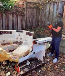 Best Basement Cleanout  in Nevada City, CA